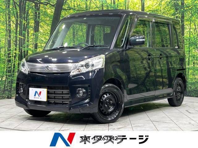 Suzuki SPACIA 2013-11 312144-0
