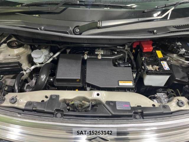 Suzuki SPACIA 2013-11 312144-18