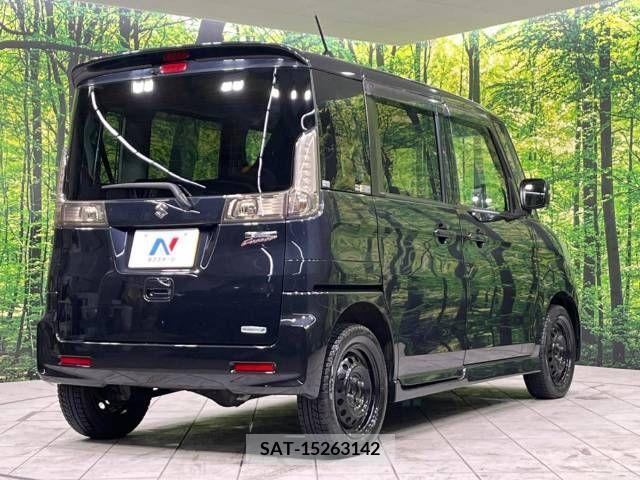 Suzuki SPACIA 2013-11 312144-17