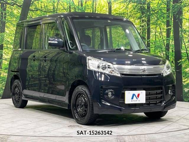 Suzuki SPACIA 2013-11 312144-16