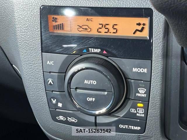 Suzuki SPACIA 2013-11 312144-6