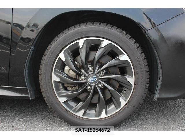 Subaru LEVORG 2022-11 352309-12