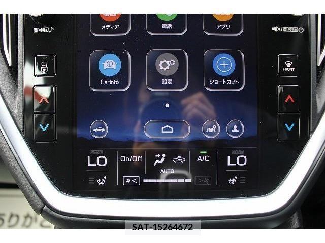 Subaru LEVORG 2022-11 352309-1