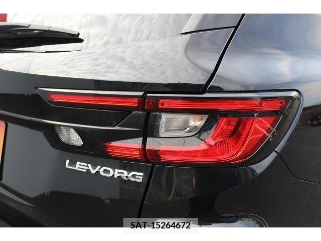 Subaru LEVORG 2022-11 352309-11