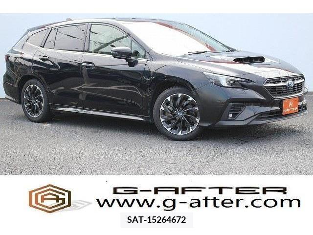 Subaru LEVORG 2022-11 352309-0