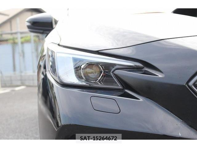Subaru LEVORG 2022-11 352309-10