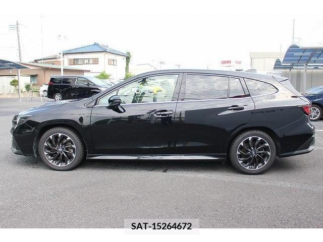 Subaru LEVORG 2022-11 352309-9