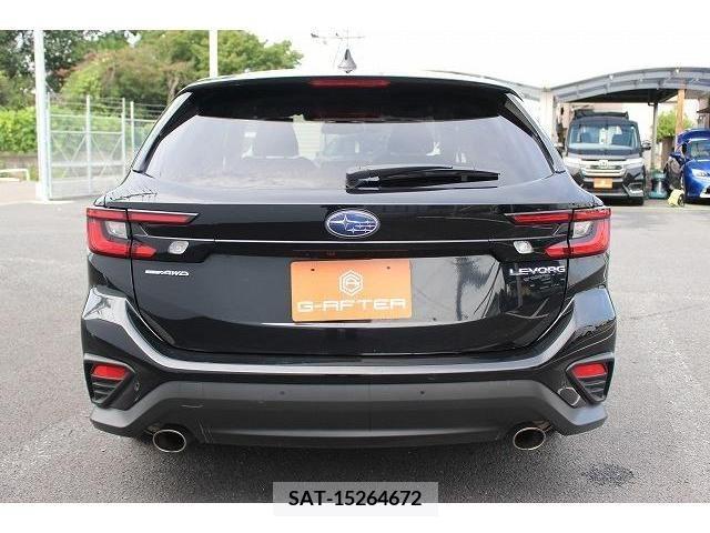 Subaru LEVORG 2022-11 352309-8