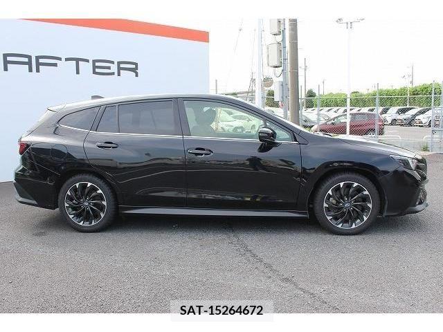 Subaru LEVORG 2022-11 352309-7