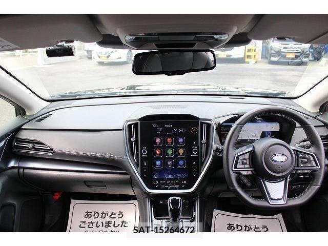 Subaru LEVORG 2022-11 352309-16