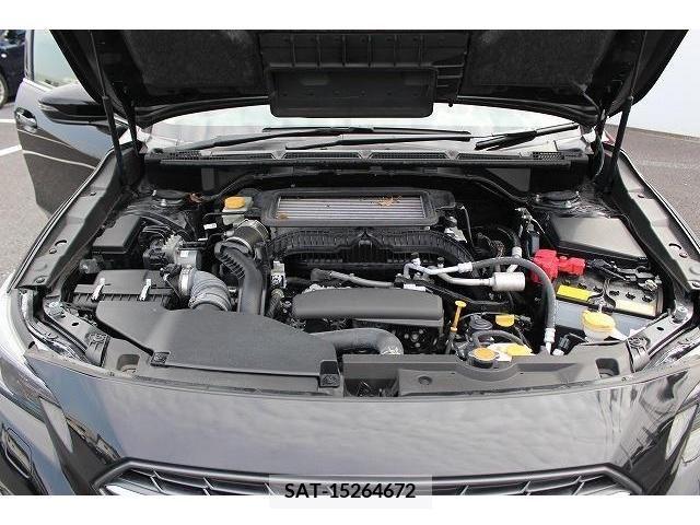 Subaru LEVORG 2022-11 352309-18
