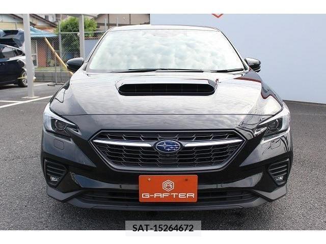 Subaru LEVORG 2022-11 352309-6