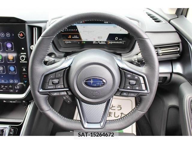 Subaru LEVORG 2022-11 352309-15