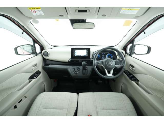 Mitsubishi EK WAGON 2019-06 18760-4