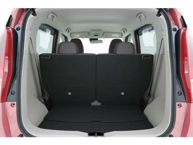 Mitsubishi EK WAGON 2019-06 18760-7