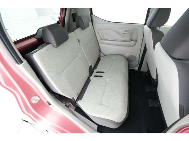 Mitsubishi EK WAGON 2019-06 18760-6