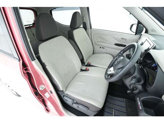 Mitsubishi EK WAGON 2019-06 18760-5