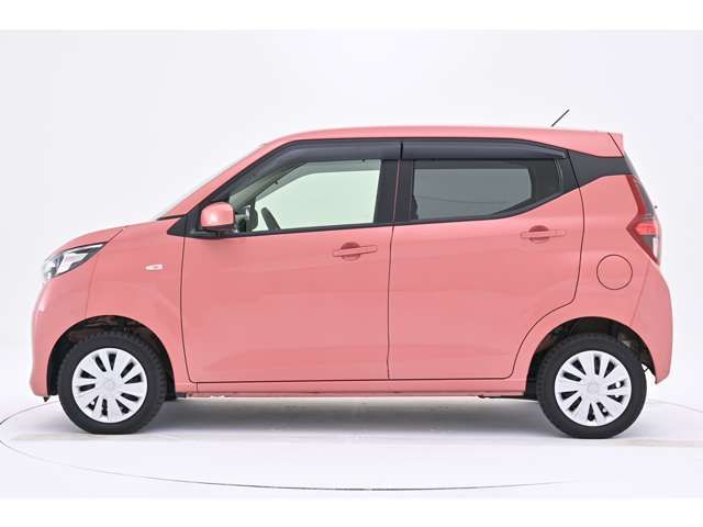 Mitsubishi EK WAGON 2019-06 18760-2