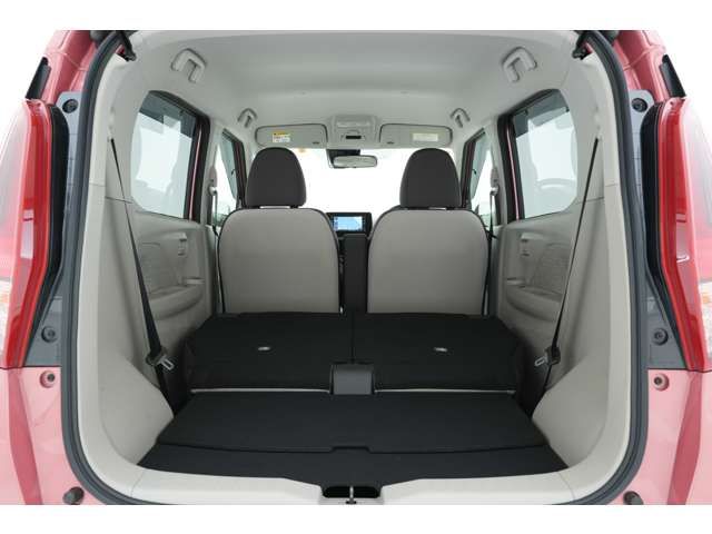 Mitsubishi EK WAGON 2019-06 18760-8