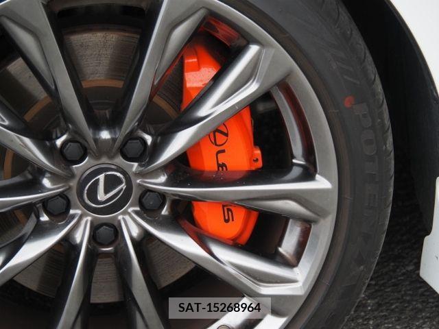 Lexus IS 2021-03 297916-13