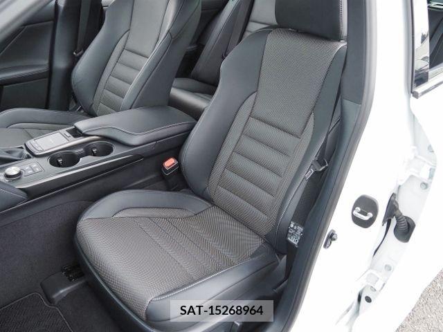Lexus IS 2021-03 297916-17