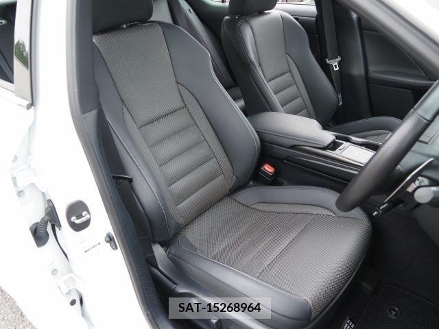 Lexus IS 2021-03 297916-16