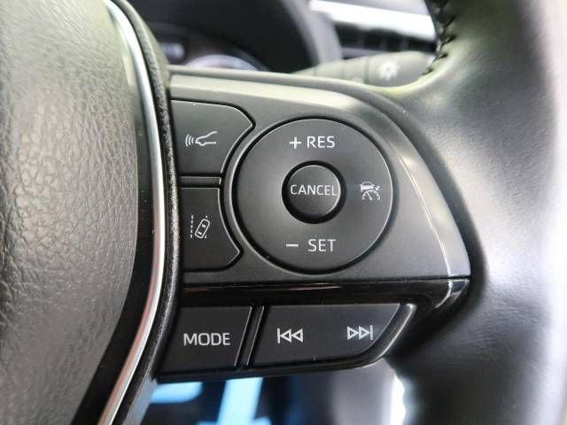 Toyota HARRIER 2020-11 192247-8