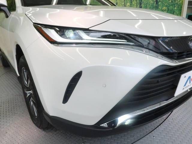 Toyota HARRIER 2020-11 192247-14