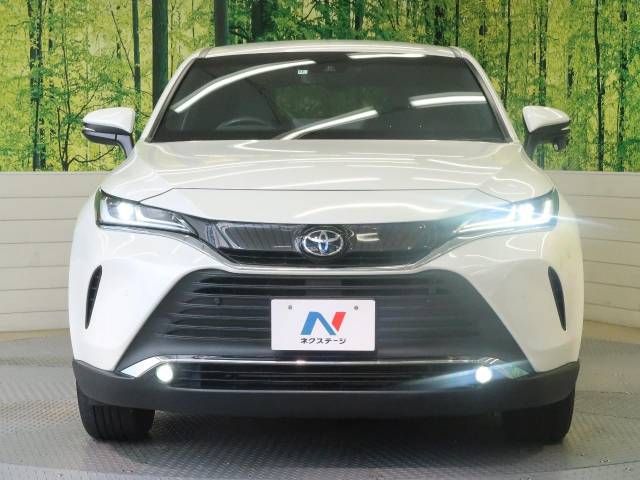 Toyota HARRIER 2020-11 192247-16