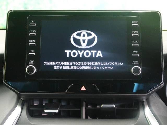 Toyota HARRIER 2020-11 192247-6