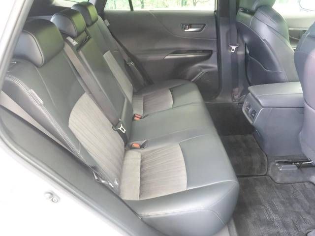 Toyota HARRIER 2020-11 192247-12