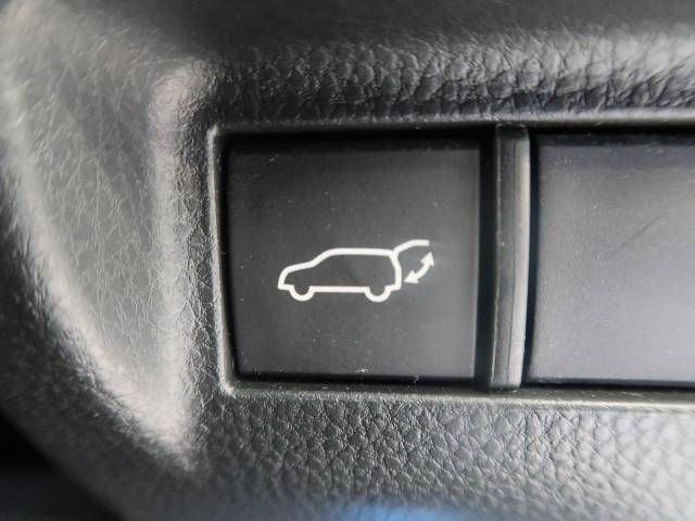 Toyota HARRIER 2020-11 192247-9