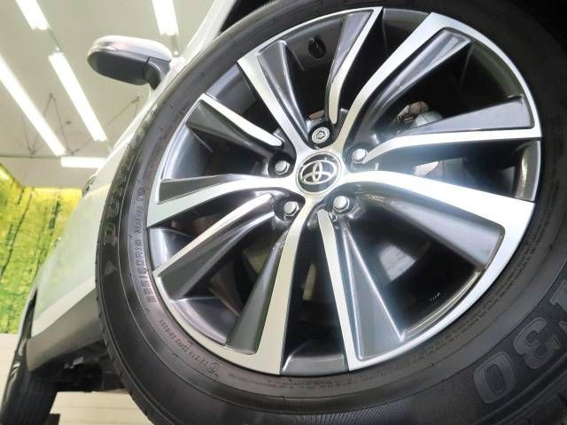 Toyota HARRIER 2020-11 192247-15
