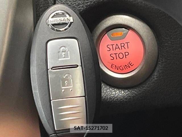 Nissan NOTE 2013-10 302320-4