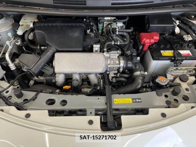 Nissan NOTE 2013-10 302320-18