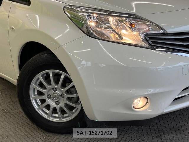 Nissan NOTE 2013-10 302320-12