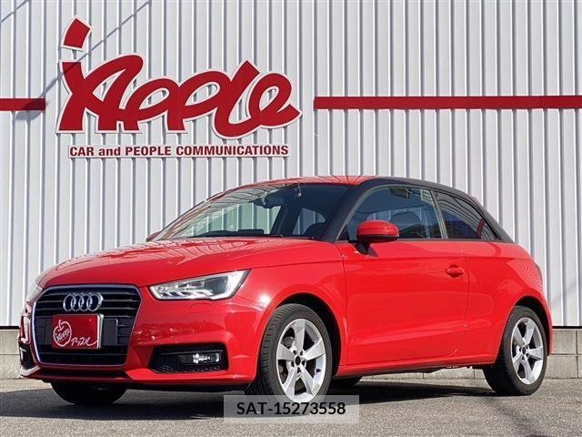 Audi A1 2015-11 220713-0