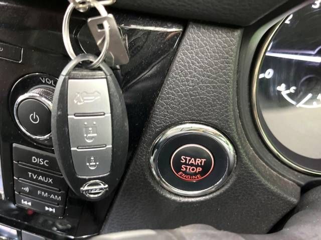 Nissan X-TRAIL 2016-09 23072-6