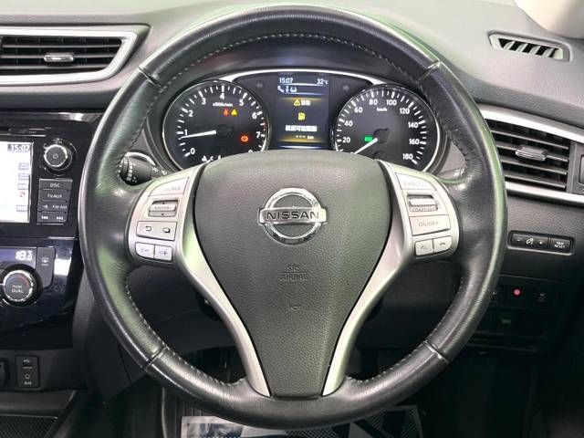 Nissan X-TRAIL 2016-09 23072-9
