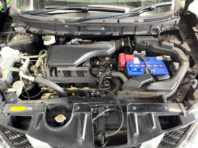 Nissan X-TRAIL 2016-09 23072-18