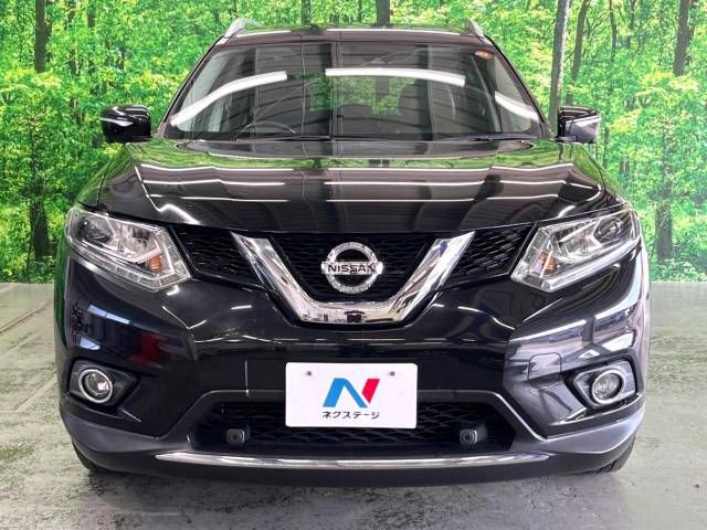 Nissan X-TRAIL 2016-09 23072-15