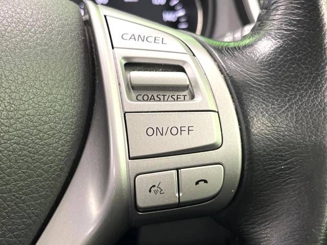 Nissan X-TRAIL 2016-09 23072-7