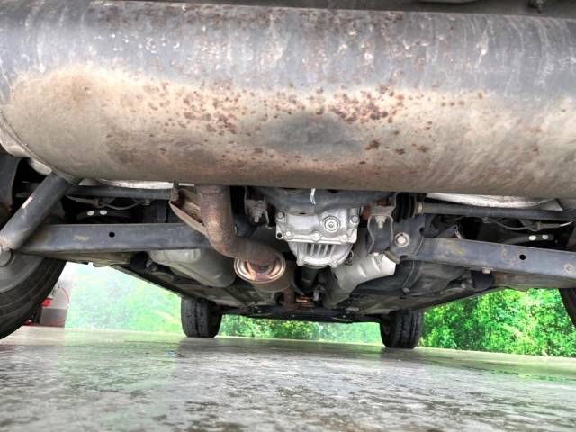 Nissan X-TRAIL 2016-09 23072-19