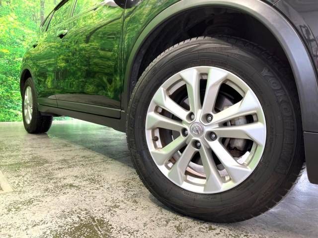 Nissan X-TRAIL 2016-09 23072-13