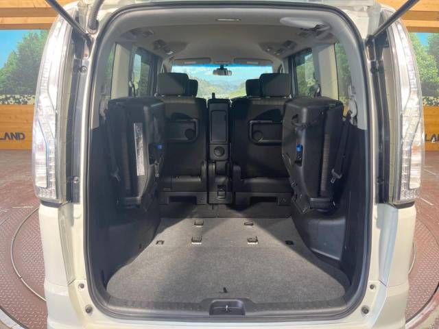 Nissan SERENA 2015-03 24130-11