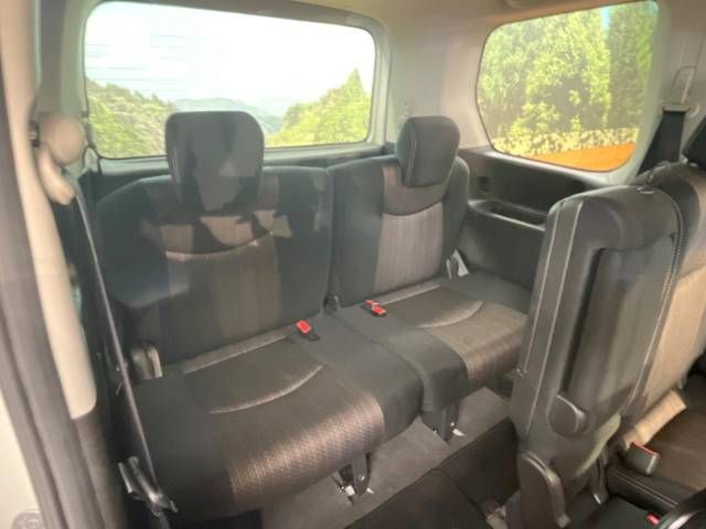 Nissan SERENA 2015-03 24130-10