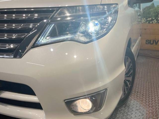 Nissan SERENA 2015-03 24130-13