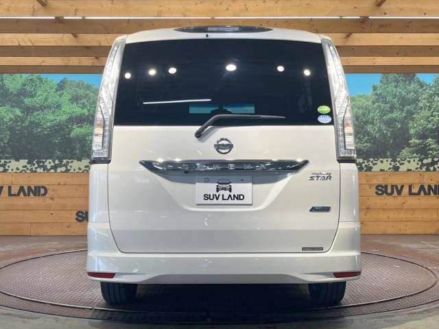 Nissan SERENA 2015-03 24130-16