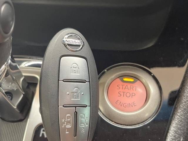 Nissan SERENA 2015-03 24130-3