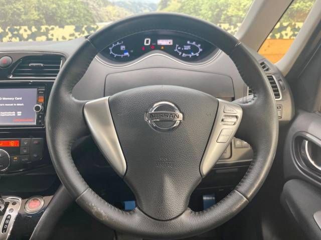 Nissan SERENA 2015-03 24130-12